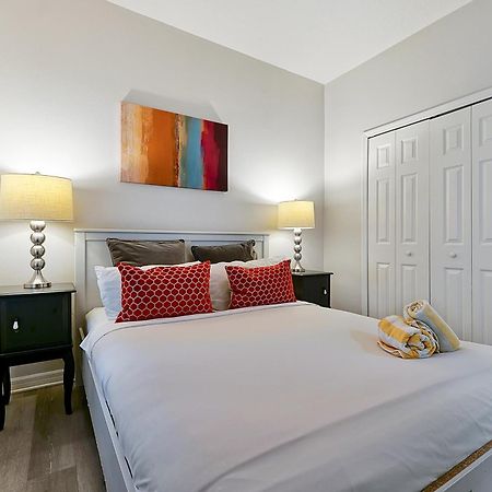 Encantada Resort Vacation Townhomes By Idiliq Kissimmee Extérieur photo