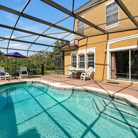 Encantada Resort Vacation Townhomes By Idiliq Kissimmee Extérieur photo