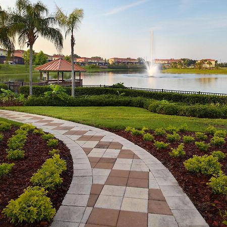 Encantada Resort Vacation Townhomes By Idiliq Kissimmee Extérieur photo