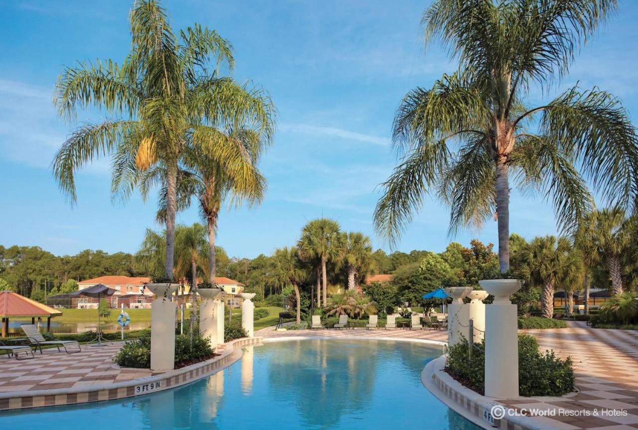Encantada Resort Vacation Townhomes By Idiliq Kissimmee Extérieur photo