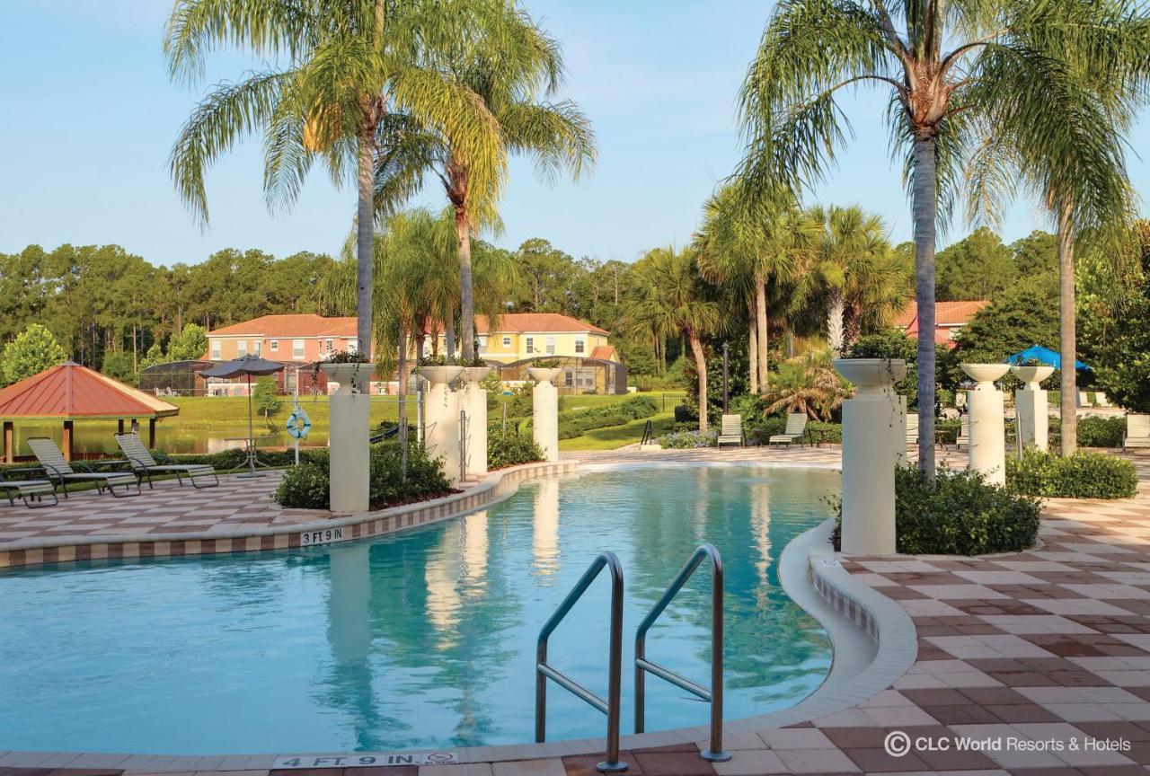 Encantada Resort Vacation Townhomes By Idiliq Kissimmee Extérieur photo