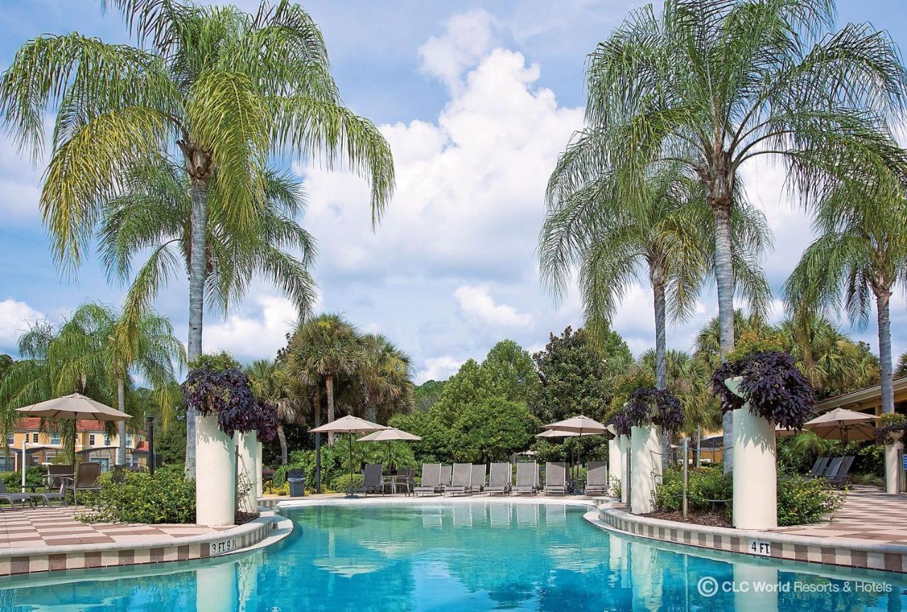 Encantada Resort Vacation Townhomes By Idiliq Kissimmee Extérieur photo