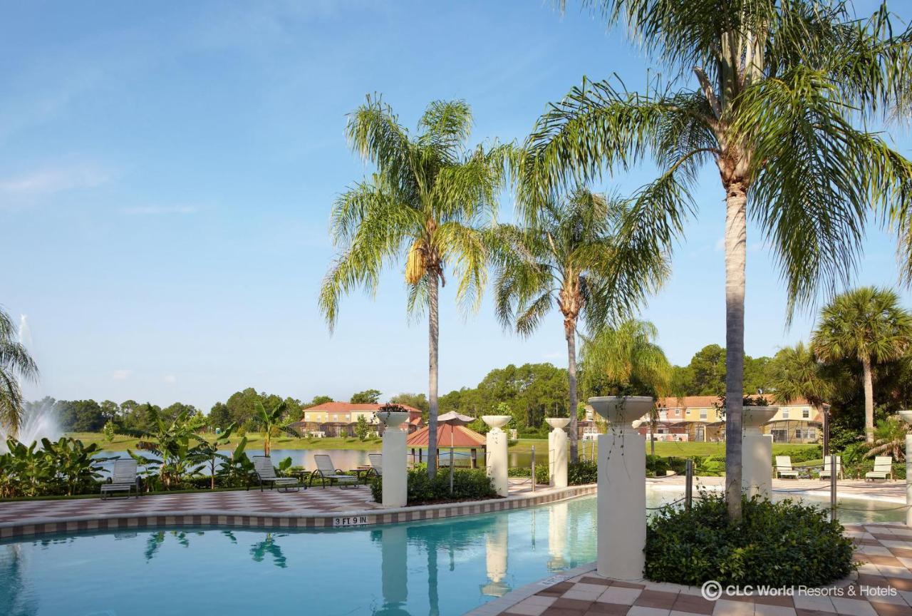 Encantada Resort Vacation Townhomes By Idiliq Kissimmee Extérieur photo