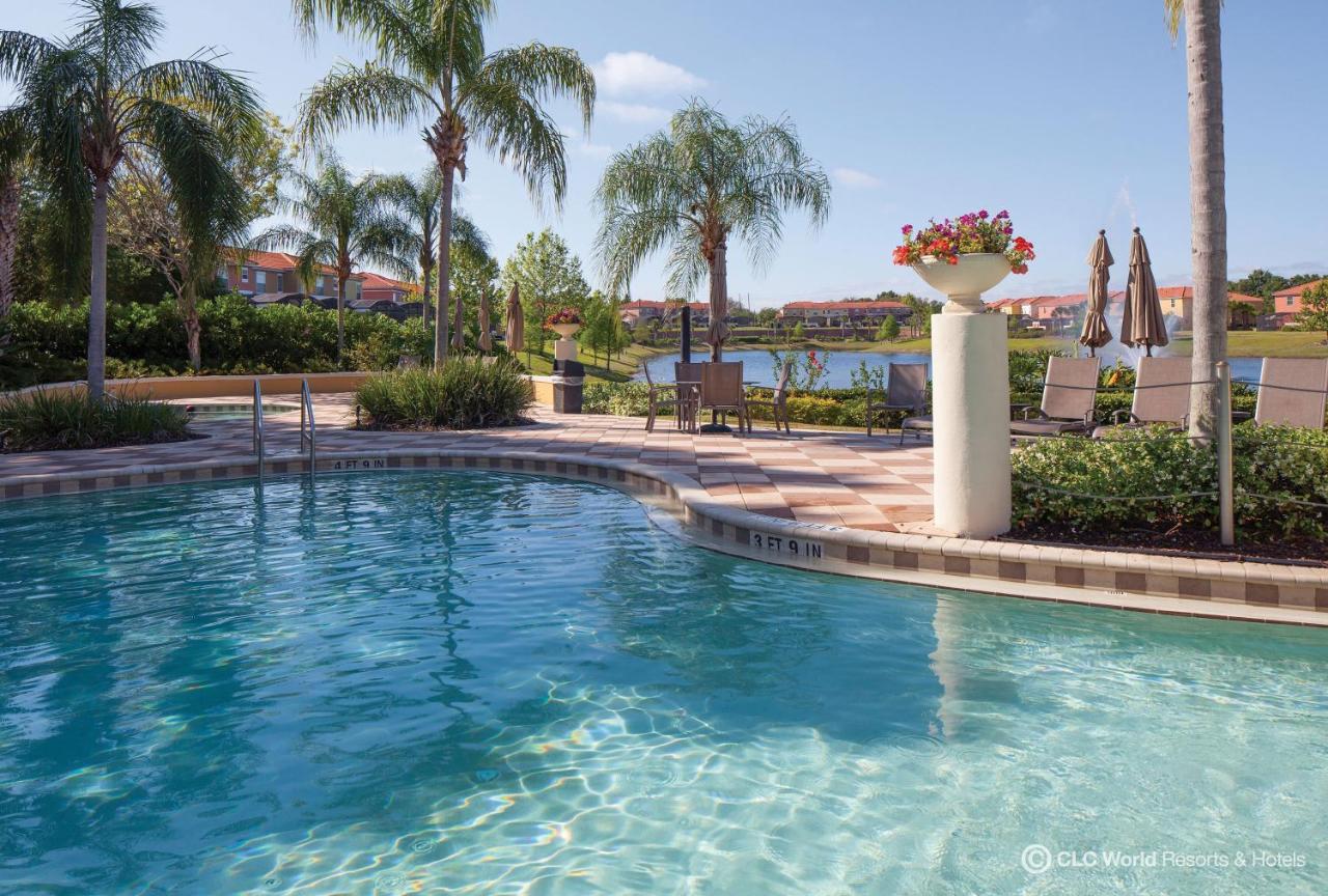 Encantada Resort Vacation Townhomes By Idiliq Kissimmee Extérieur photo