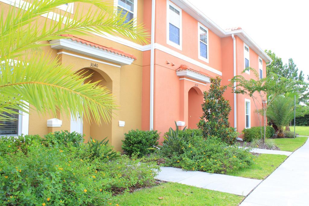 Encantada Resort Vacation Townhomes By Idiliq Kissimmee Extérieur photo