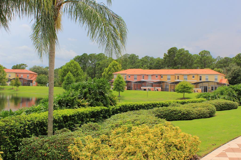 Encantada Resort Vacation Townhomes By Idiliq Kissimmee Extérieur photo