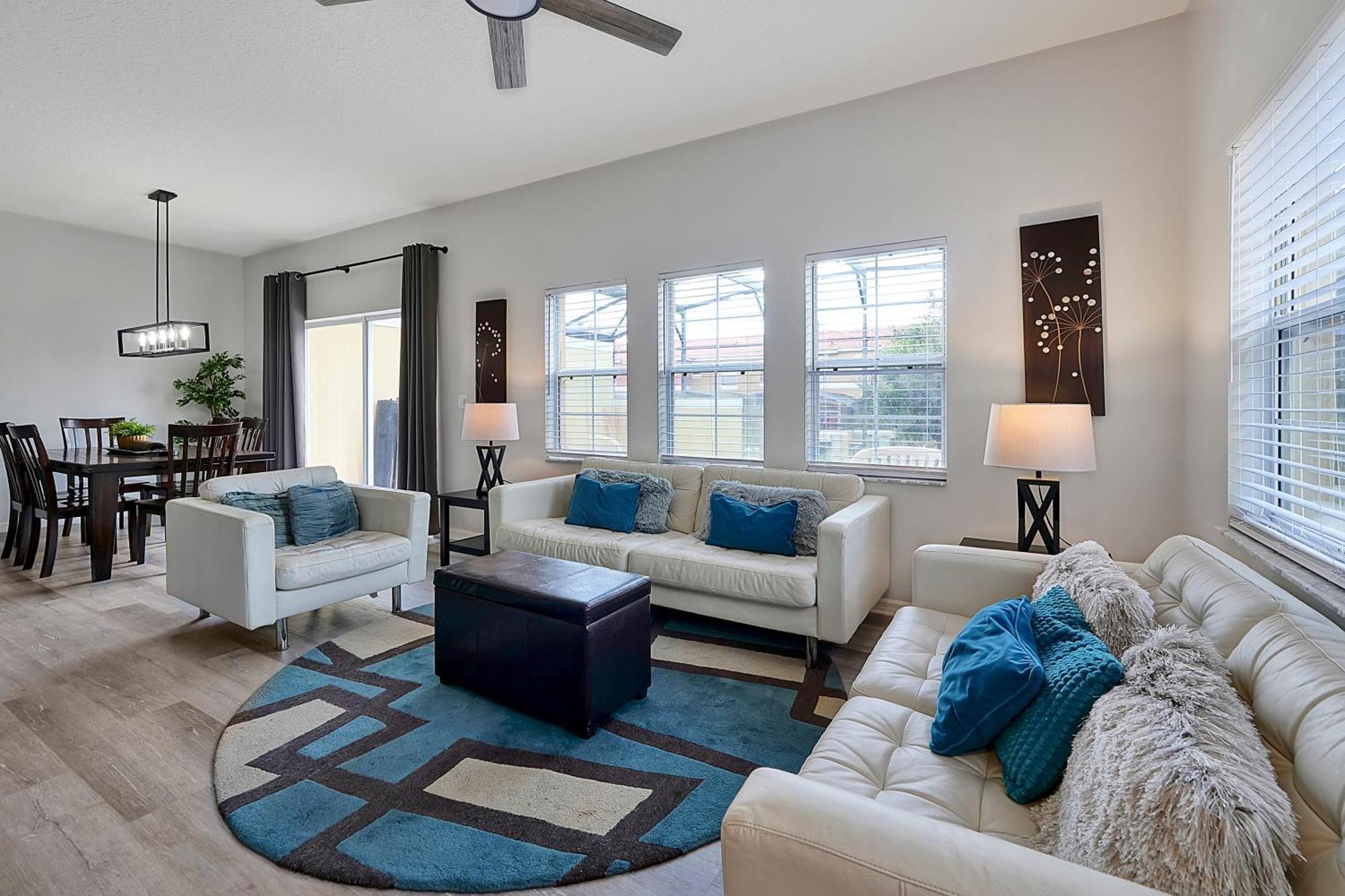 Encantada Resort Vacation Townhomes By Idiliq Kissimmee Extérieur photo