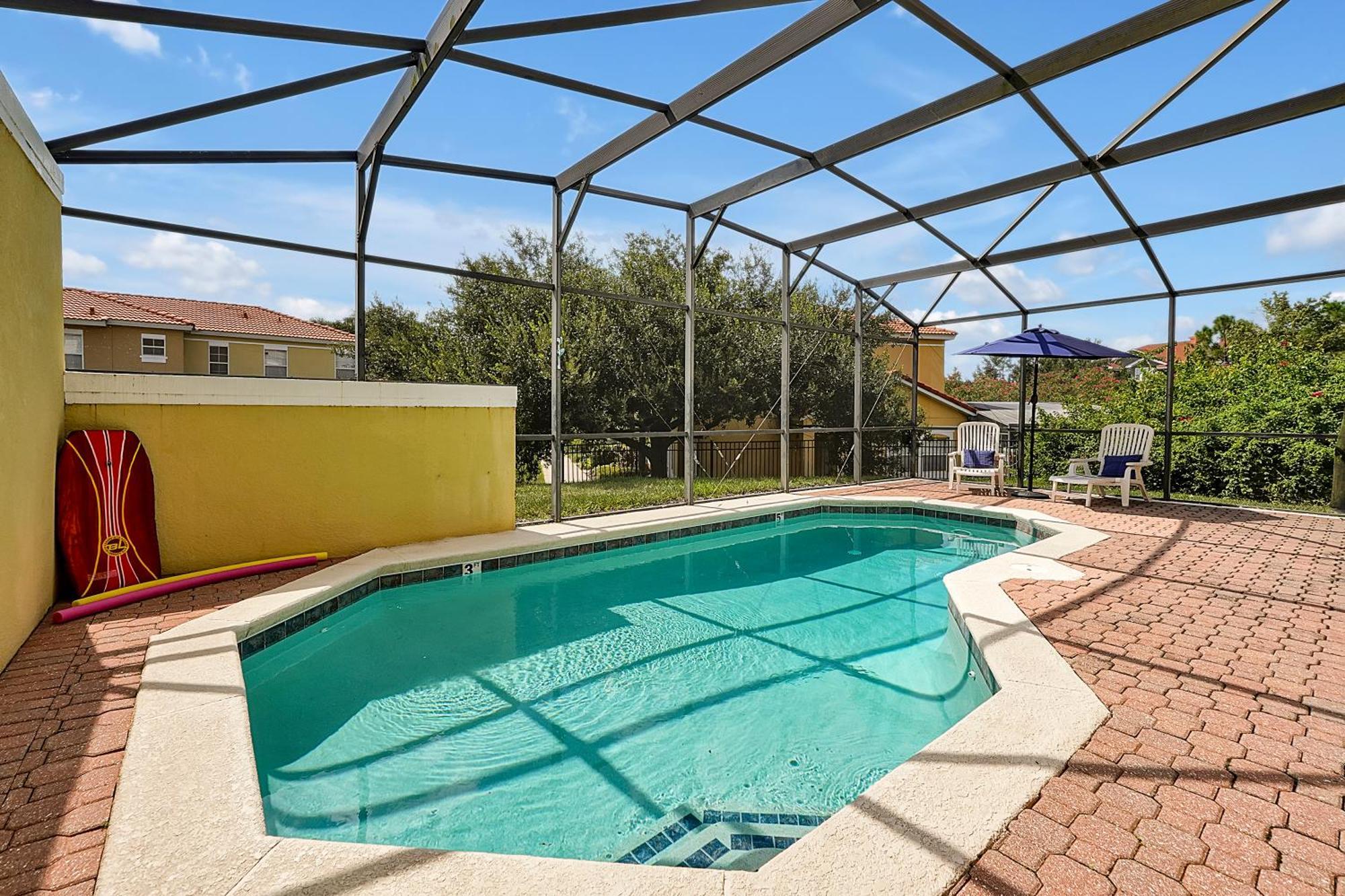 Encantada Resort Vacation Townhomes By Idiliq Kissimmee Extérieur photo