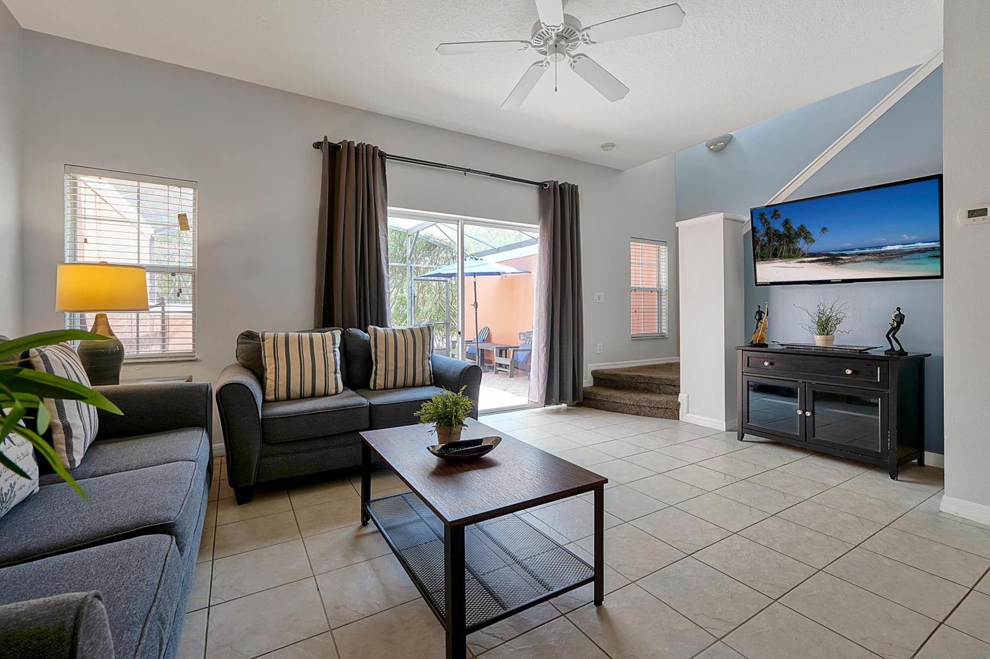 Encantada Resort Vacation Townhomes By Idiliq Kissimmee Extérieur photo