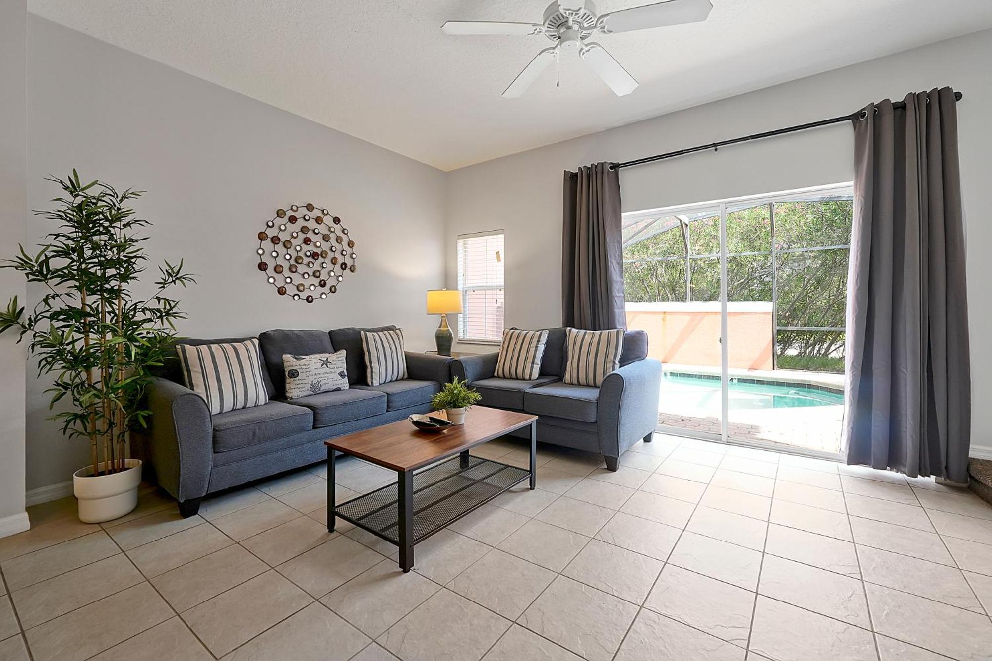 Encantada Resort Vacation Townhomes By Idiliq Kissimmee Extérieur photo