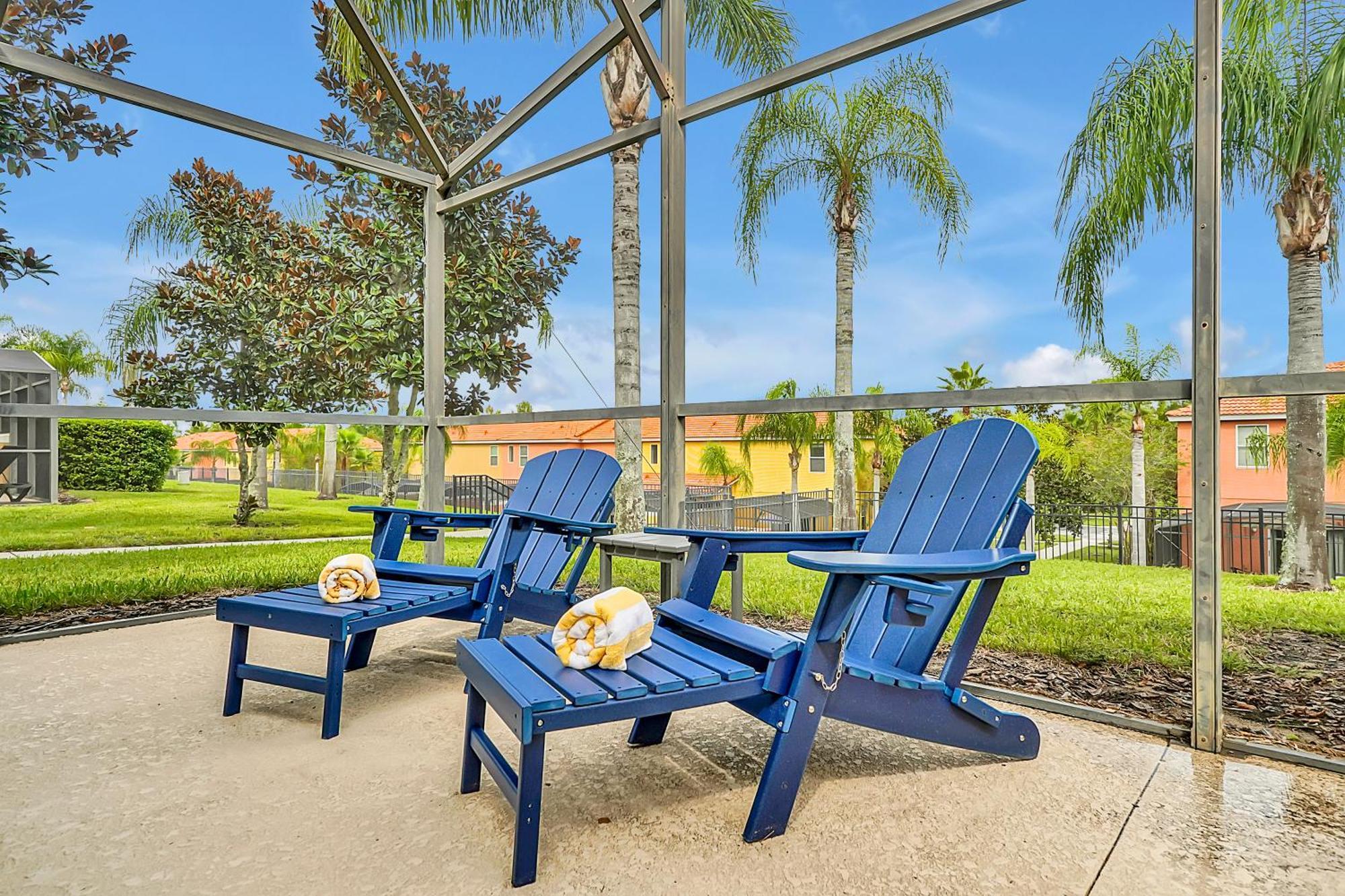 Encantada Resort Vacation Townhomes By Idiliq Kissimmee Extérieur photo