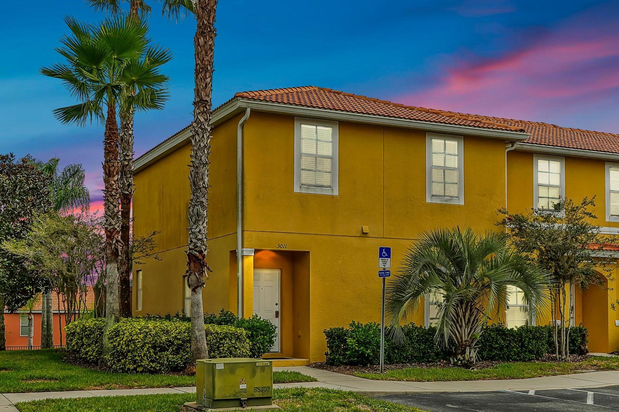 Encantada Resort Vacation Townhomes By Idiliq Kissimmee Extérieur photo