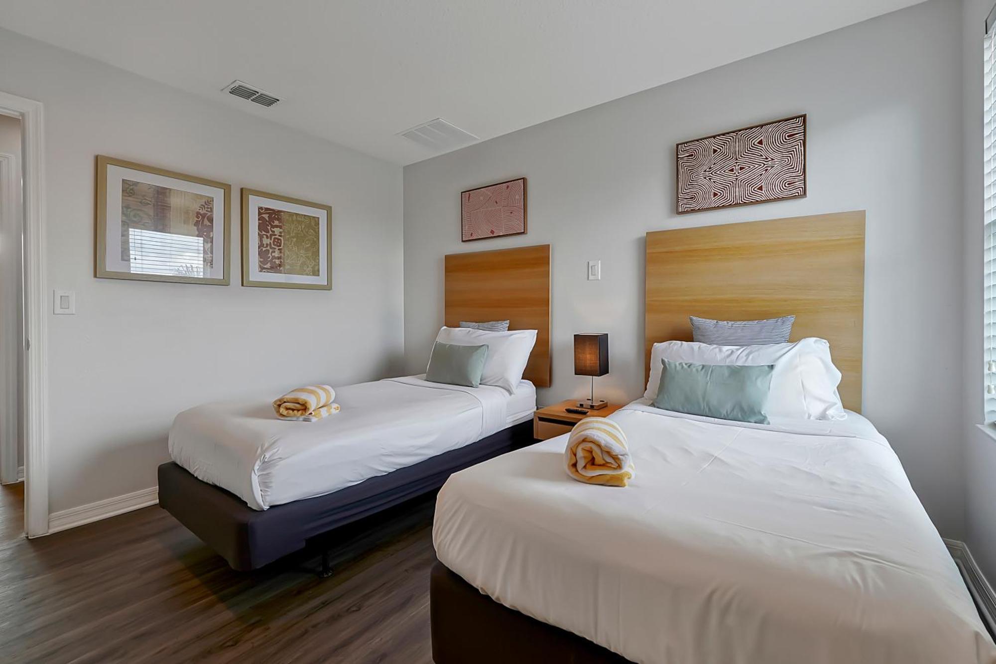 Encantada Resort Vacation Townhomes By Idiliq Kissimmee Extérieur photo