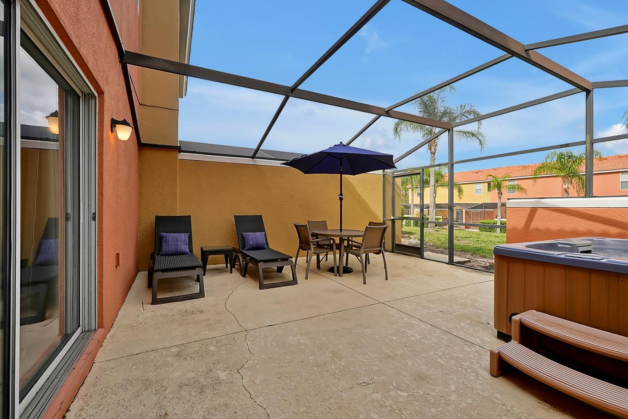 Encantada Resort Vacation Townhomes By Idiliq Kissimmee Extérieur photo