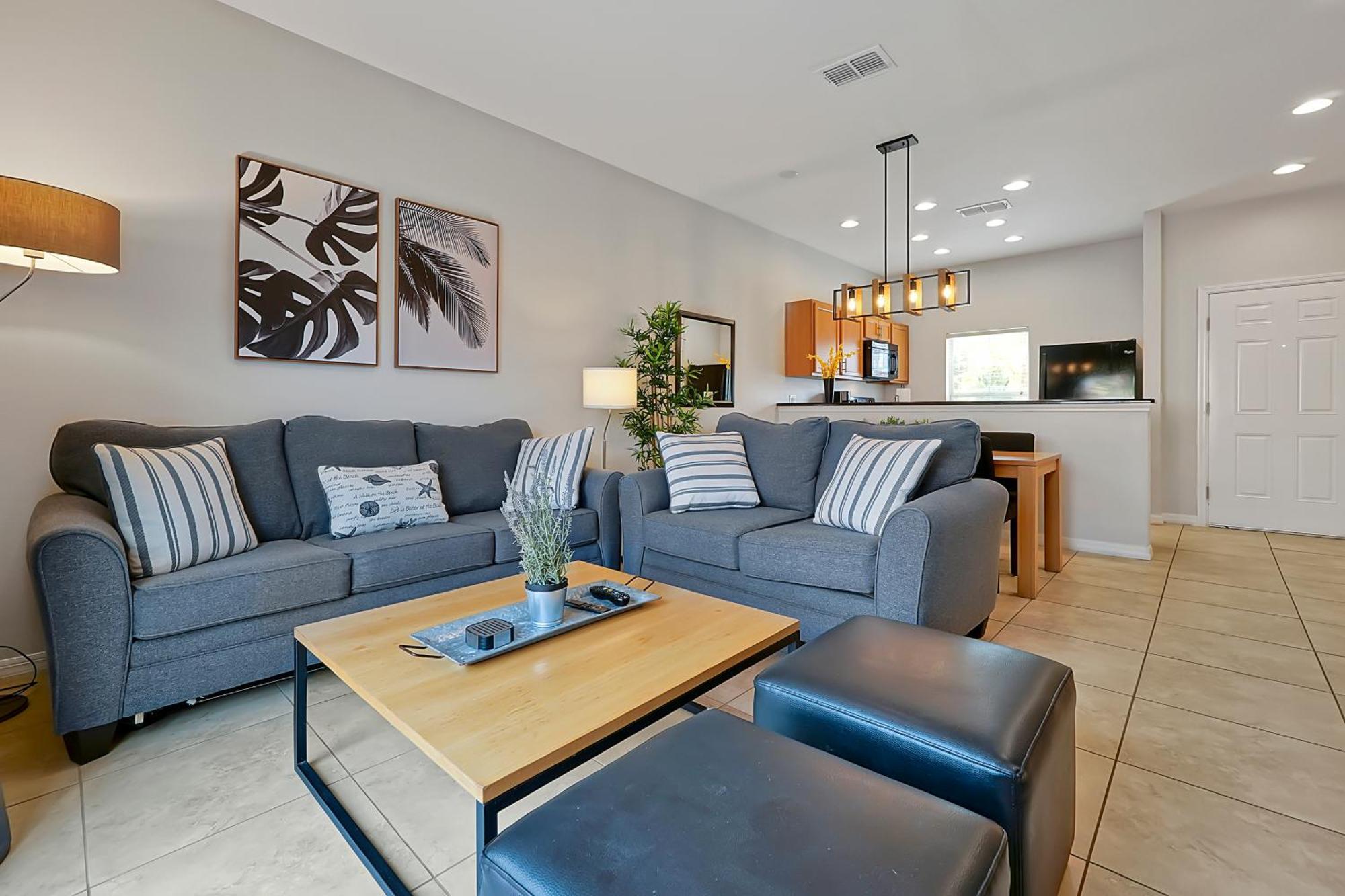 Encantada Resort Vacation Townhomes By Idiliq Kissimmee Extérieur photo