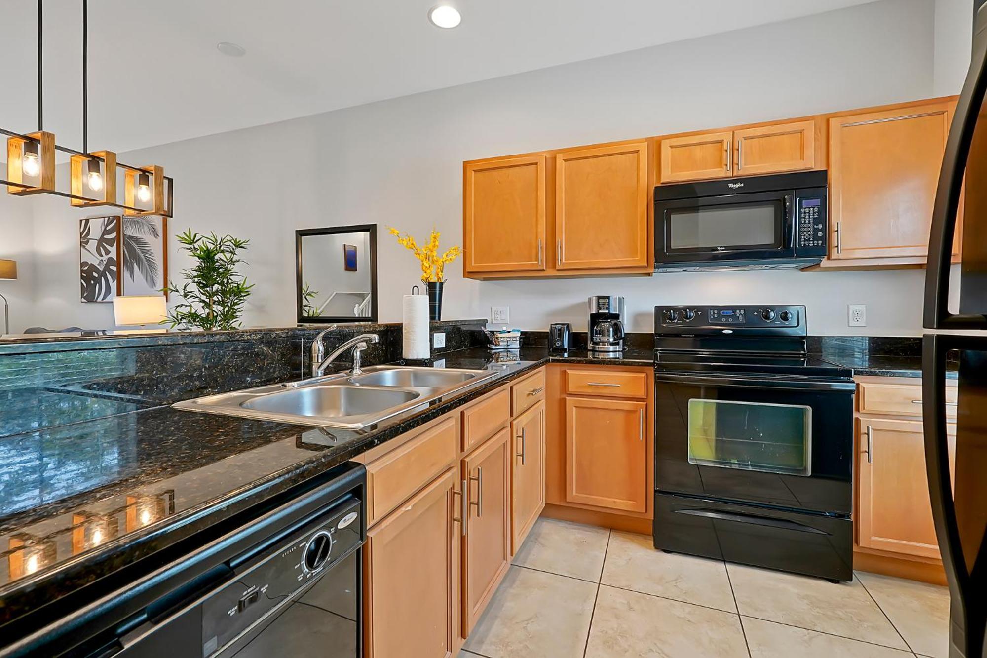 Encantada Resort Vacation Townhomes By Idiliq Kissimmee Extérieur photo