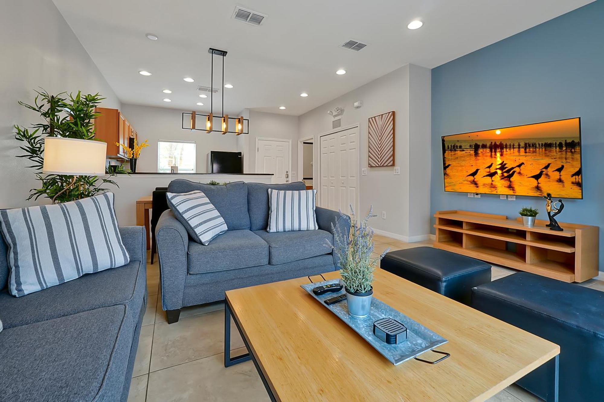 Encantada Resort Vacation Townhomes By Idiliq Kissimmee Extérieur photo