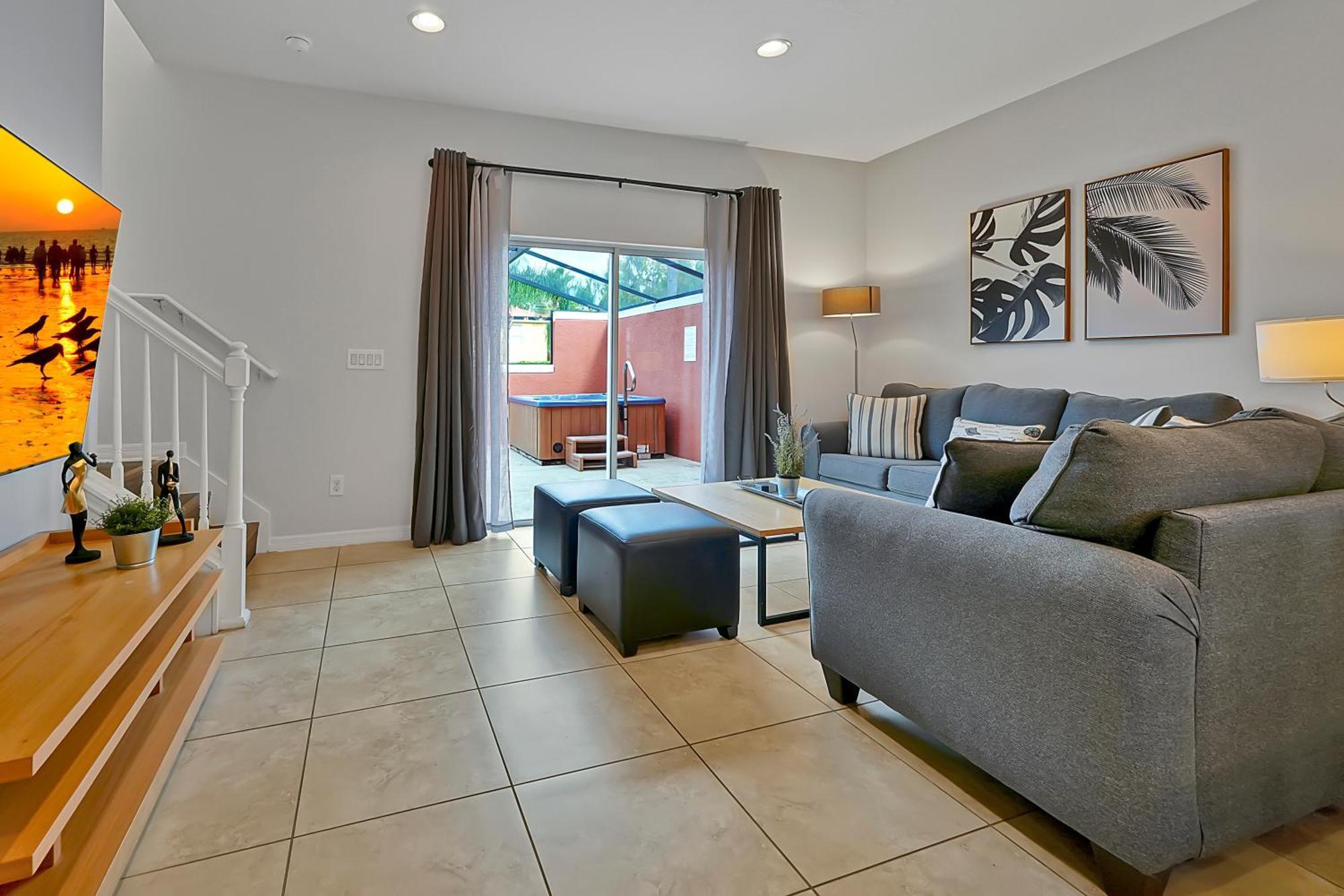 Encantada Resort Vacation Townhomes By Idiliq Kissimmee Extérieur photo