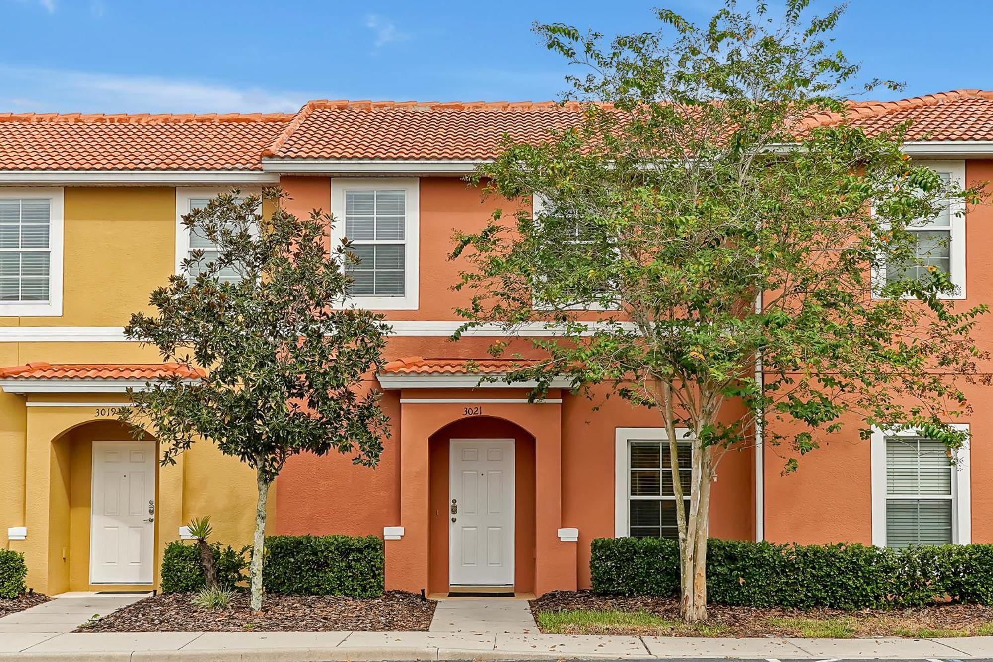 Encantada Resort Vacation Townhomes By Idiliq Kissimmee Extérieur photo