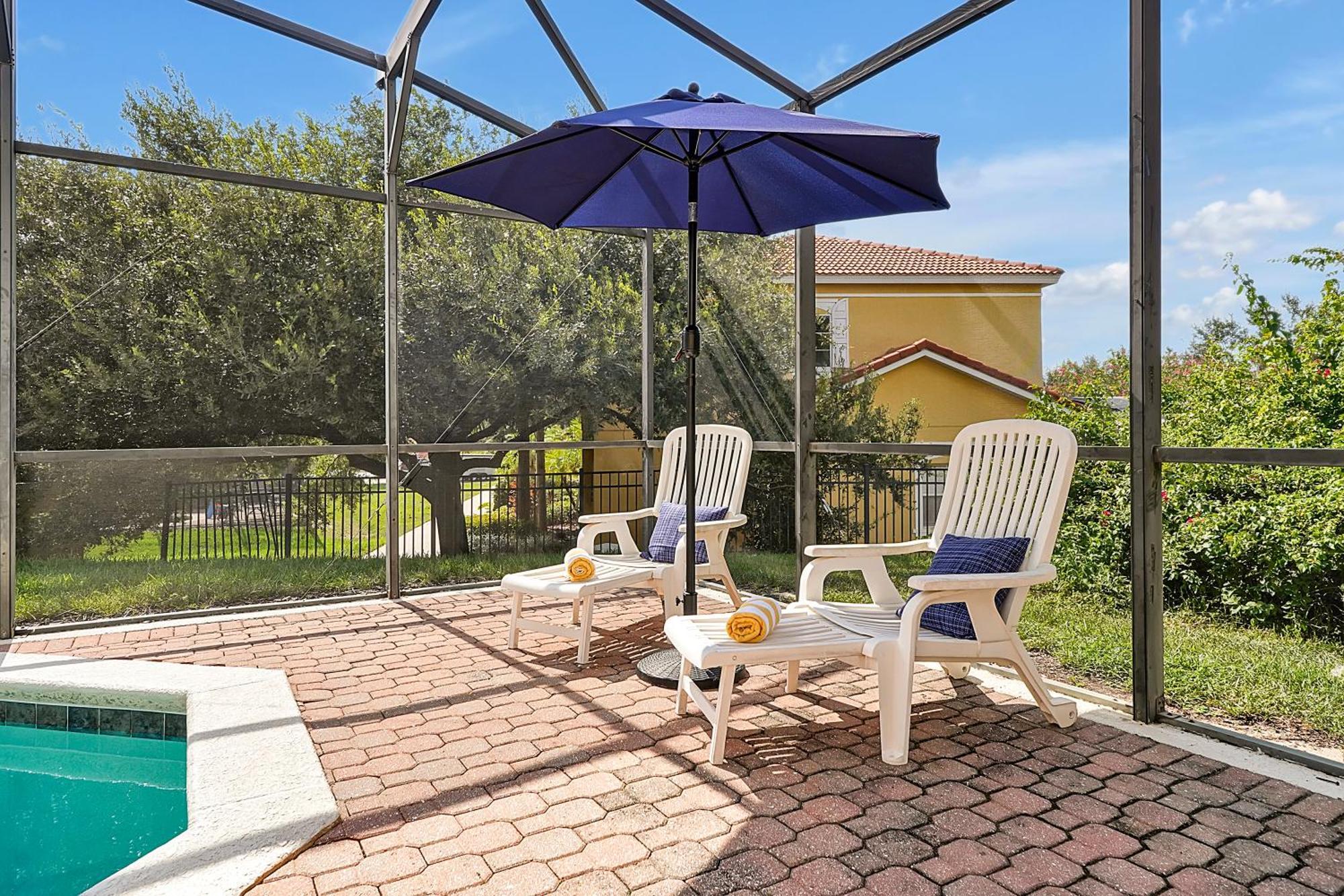 Encantada Resort Vacation Townhomes By Idiliq Kissimmee Extérieur photo
