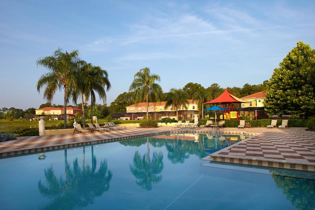 Encantada Resort Vacation Townhomes By Idiliq Kissimmee Extérieur photo