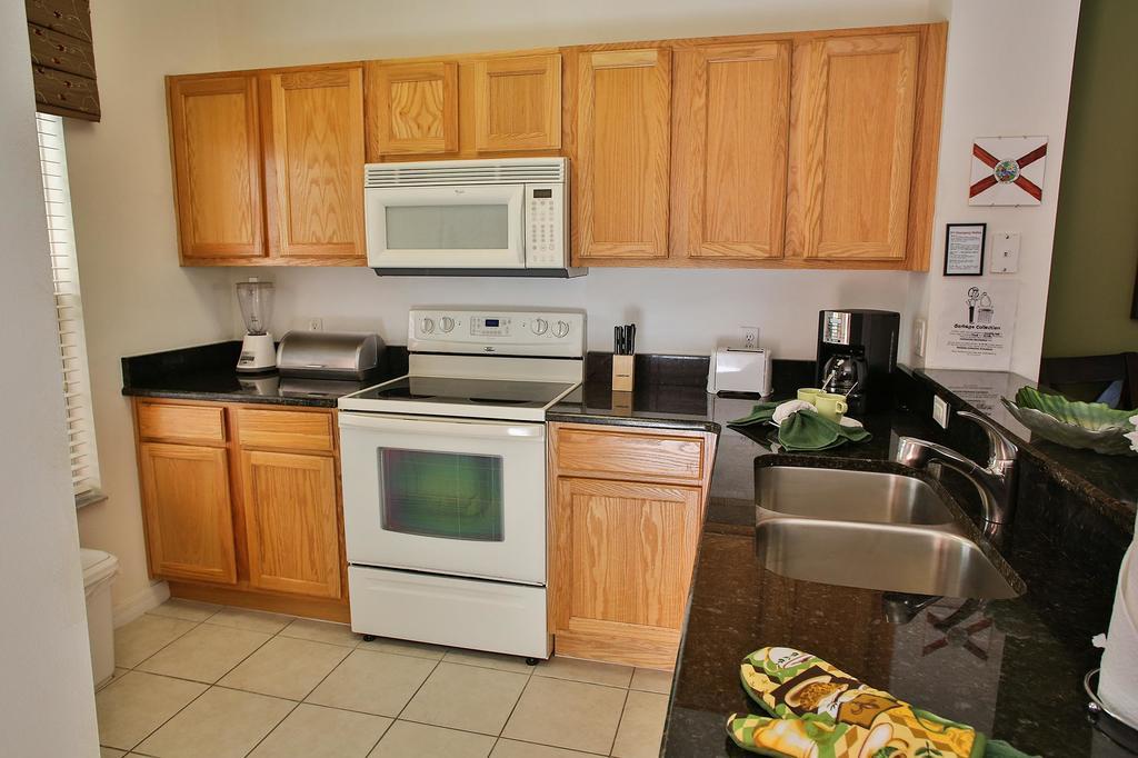 Encantada Resort Vacation Townhomes By Idiliq Kissimmee Extérieur photo