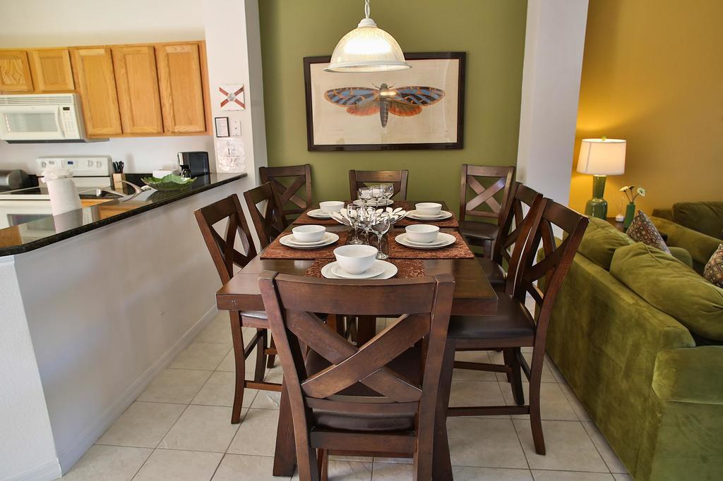 Encantada Resort Vacation Townhomes By Idiliq Kissimmee Extérieur photo