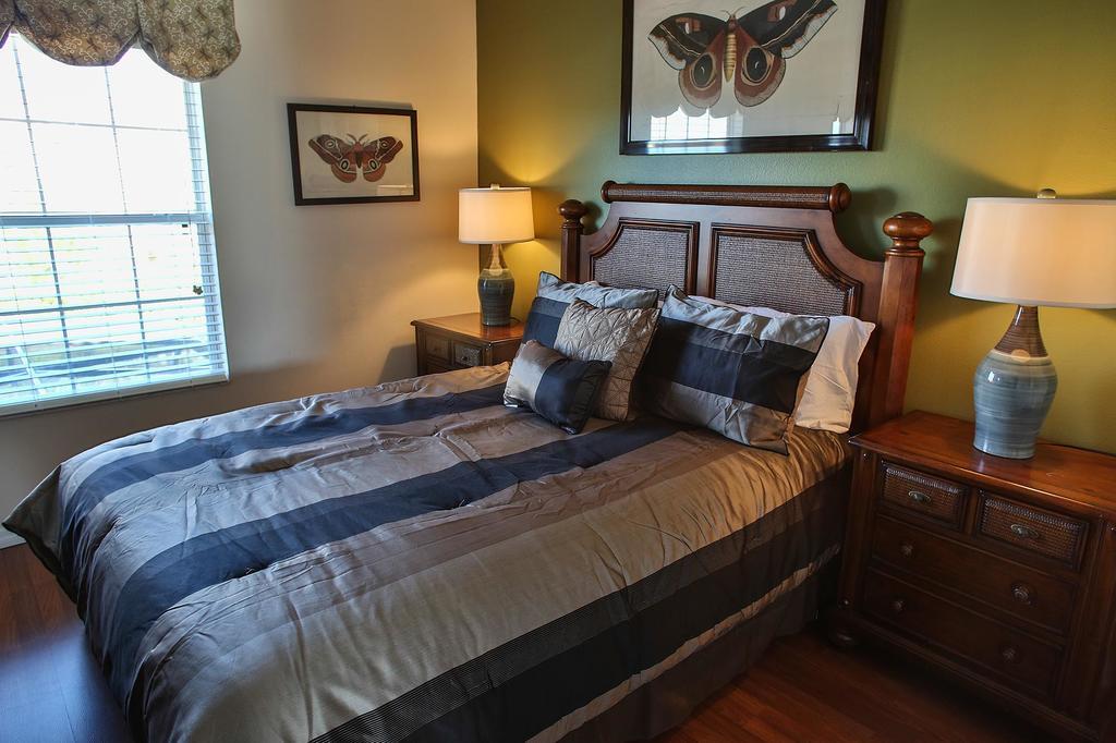 Encantada Resort Vacation Townhomes By Idiliq Kissimmee Extérieur photo