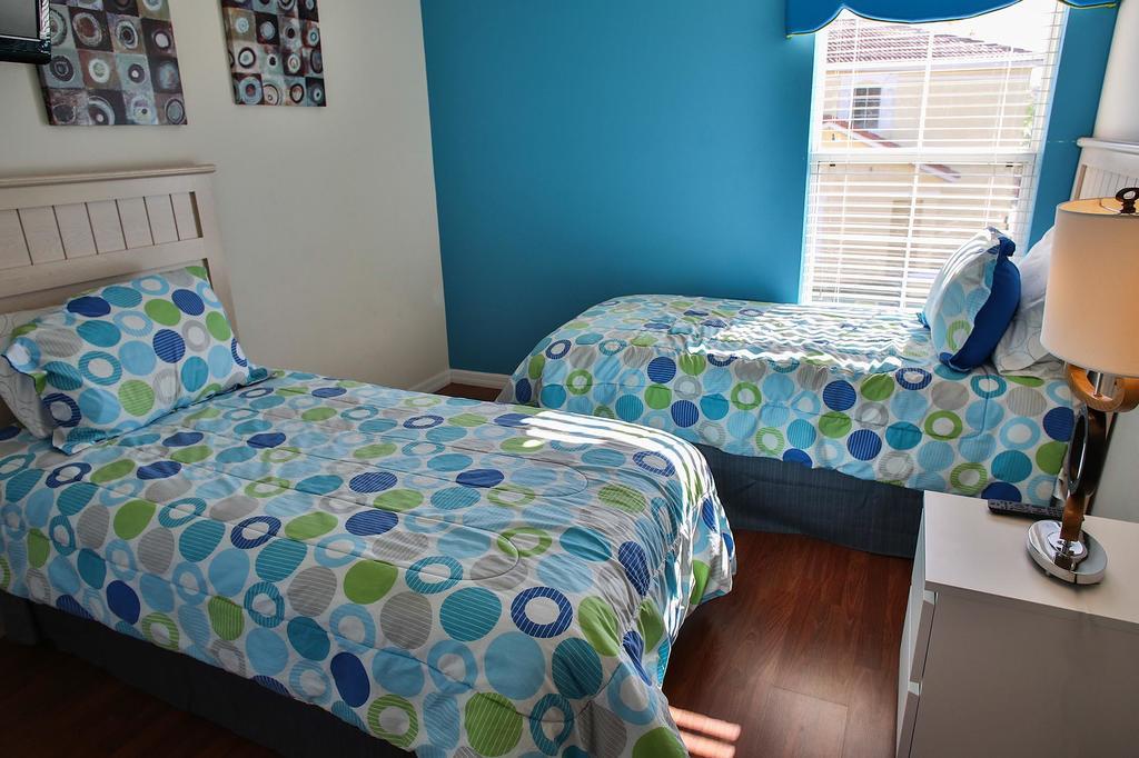 Encantada Resort Vacation Townhomes By Idiliq Kissimmee Extérieur photo