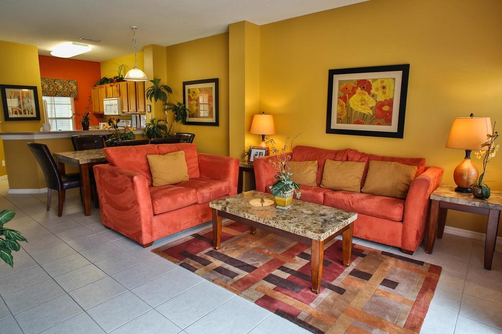 Encantada Resort Vacation Townhomes By Idiliq Kissimmee Extérieur photo