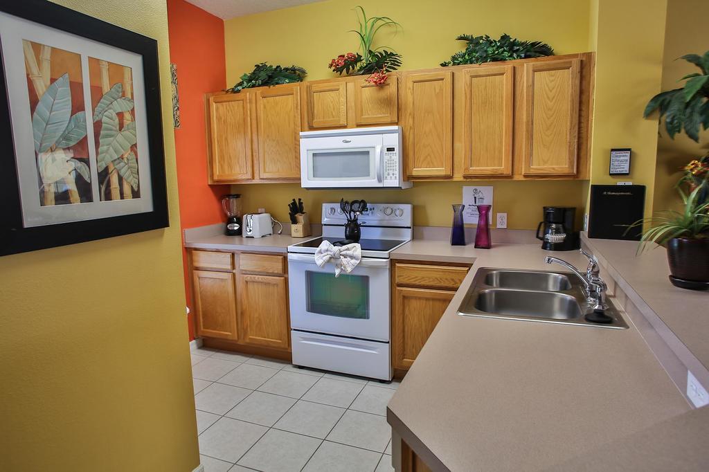 Encantada Resort Vacation Townhomes By Idiliq Kissimmee Extérieur photo