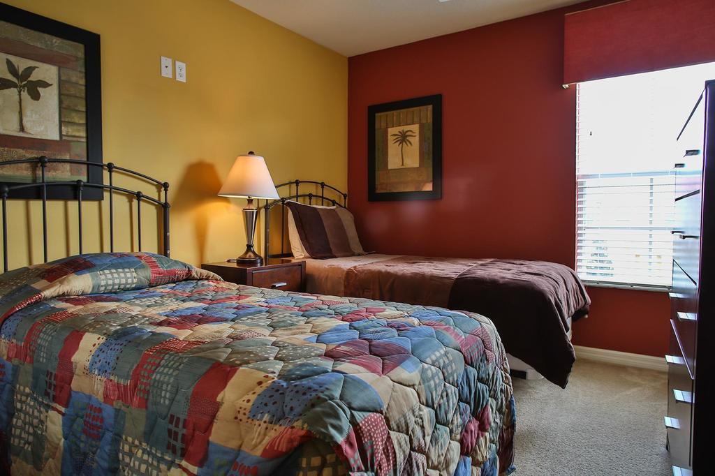 Encantada Resort Vacation Townhomes By Idiliq Kissimmee Extérieur photo