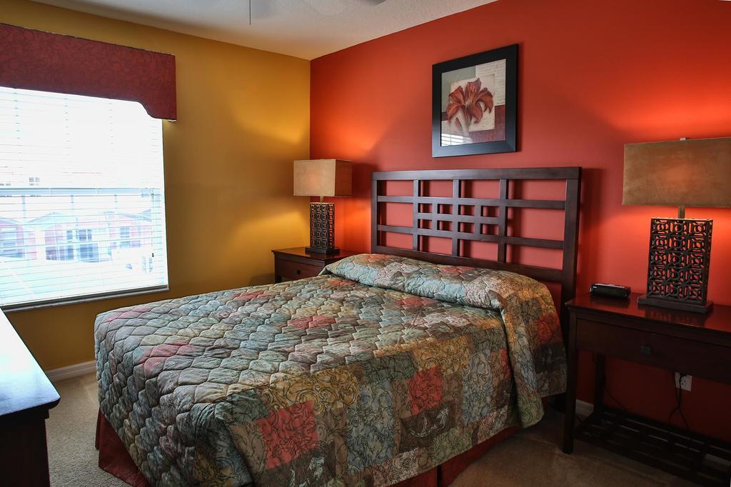 Encantada Resort Vacation Townhomes By Idiliq Kissimmee Extérieur photo