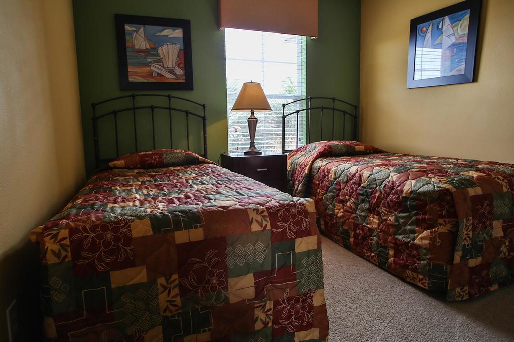 Encantada Resort Vacation Townhomes By Idiliq Kissimmee Extérieur photo