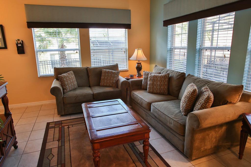 Encantada Resort Vacation Townhomes By Idiliq Kissimmee Extérieur photo