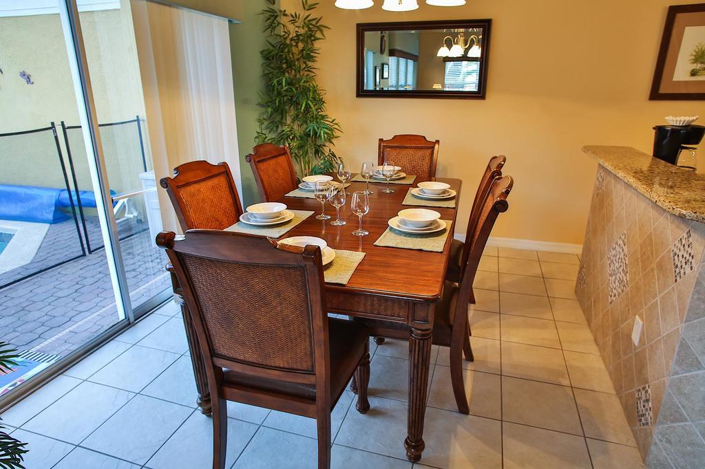 Encantada Resort Vacation Townhomes By Idiliq Kissimmee Extérieur photo