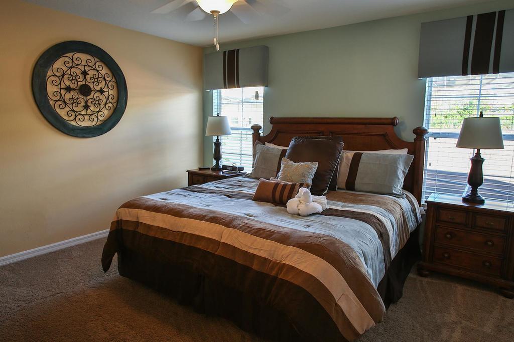 Encantada Resort Vacation Townhomes By Idiliq Kissimmee Extérieur photo