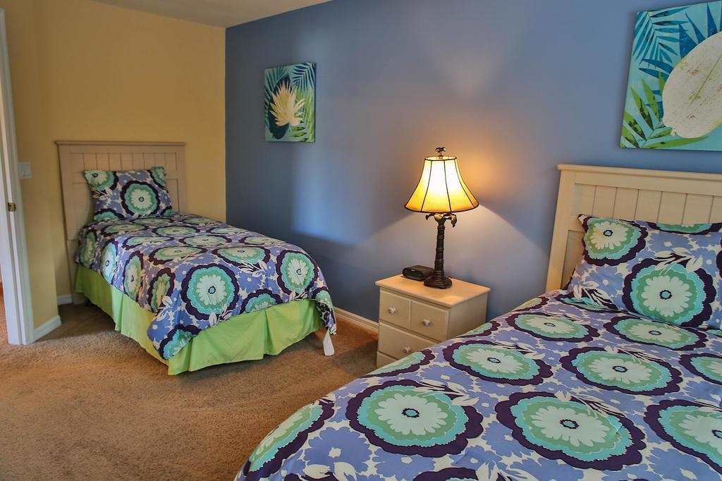 Encantada Resort Vacation Townhomes By Idiliq Kissimmee Extérieur photo