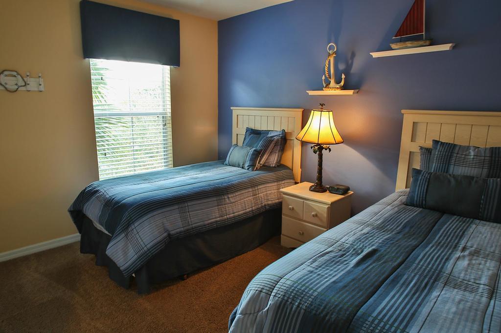 Encantada Resort Vacation Townhomes By Idiliq Kissimmee Extérieur photo