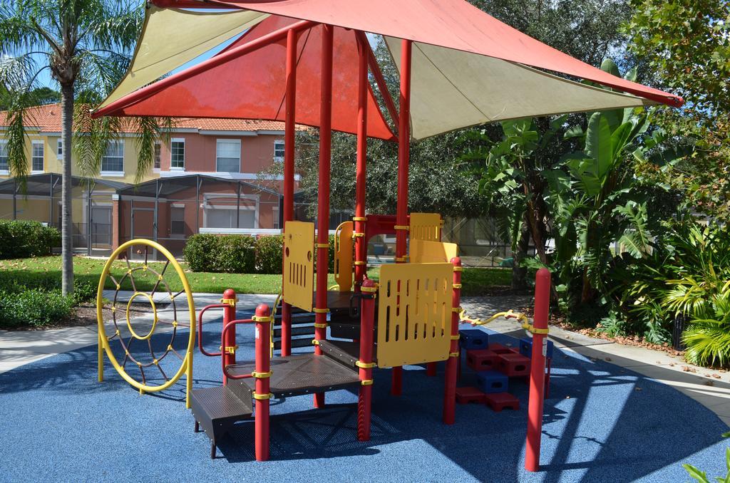 Encantada Resort Vacation Townhomes By Idiliq Kissimmee Extérieur photo