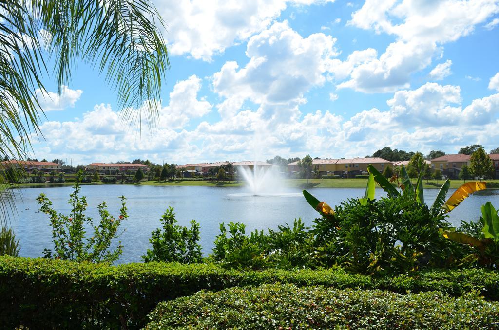 Encantada Resort Vacation Townhomes By Idiliq Kissimmee Extérieur photo