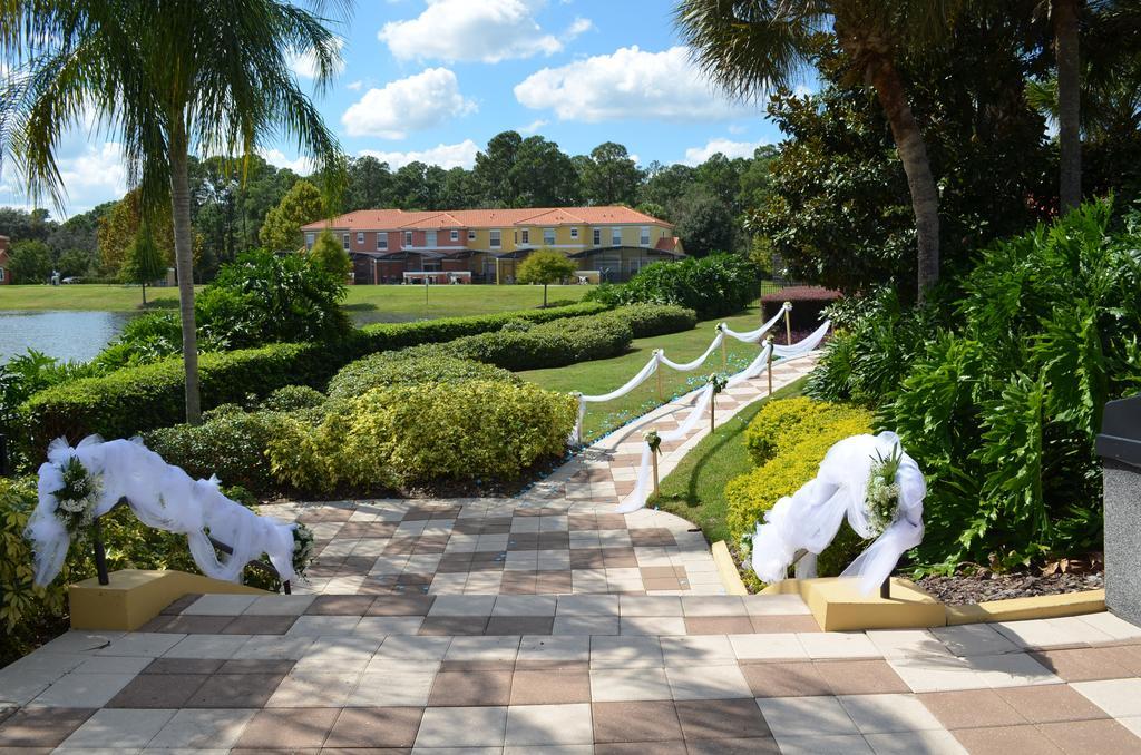 Encantada Resort Vacation Townhomes By Idiliq Kissimmee Extérieur photo
