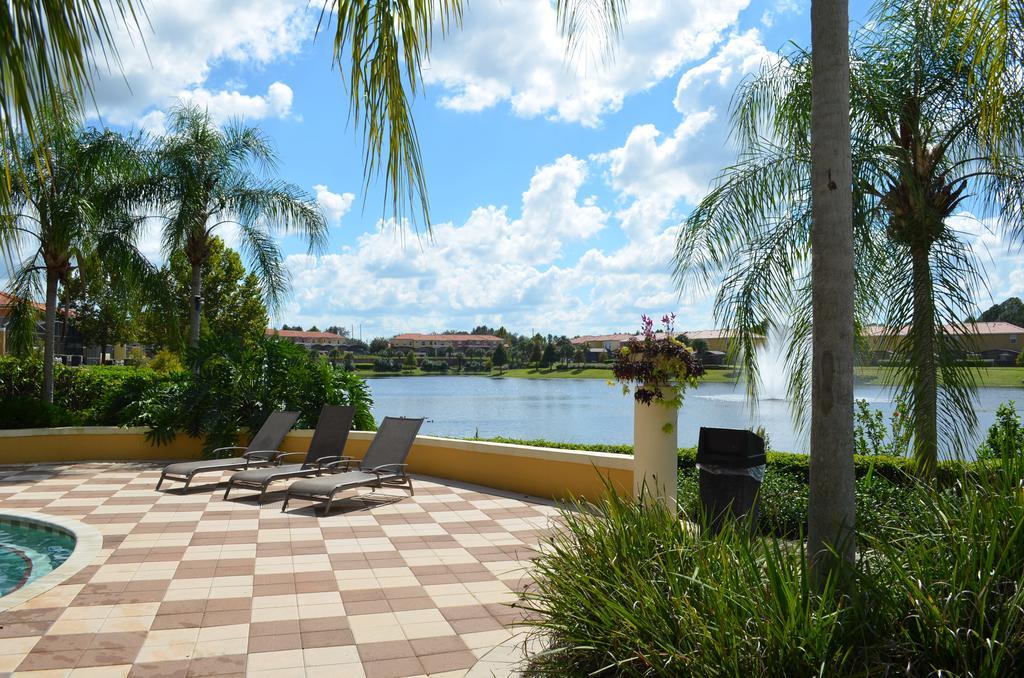 Encantada Resort Vacation Townhomes By Idiliq Kissimmee Extérieur photo