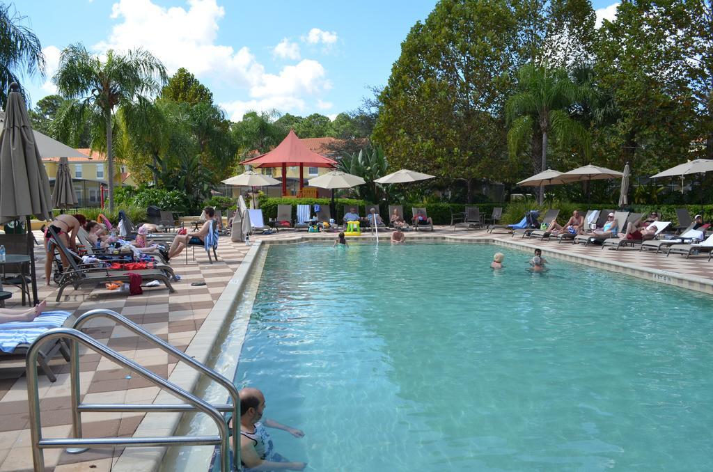 Encantada Resort Vacation Townhomes By Idiliq Kissimmee Extérieur photo