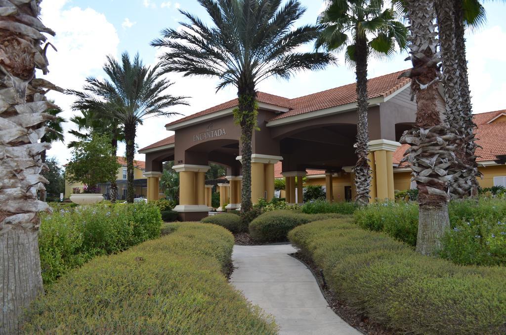Encantada Resort Vacation Townhomes By Idiliq Kissimmee Extérieur photo