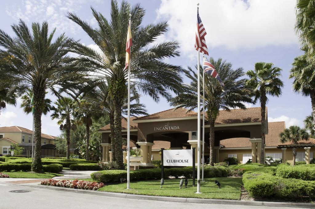 Encantada Resort Vacation Townhomes By Idiliq Kissimmee Extérieur photo
