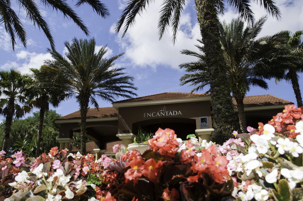 Encantada Resort Vacation Townhomes By Idiliq Kissimmee Extérieur photo