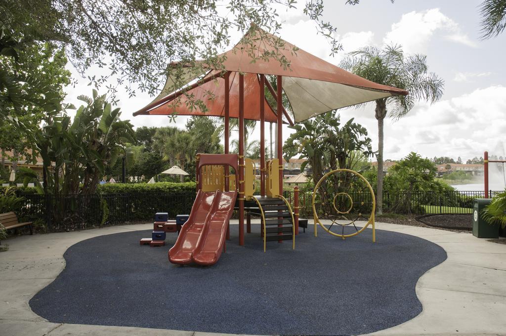 Encantada Resort Vacation Townhomes By Idiliq Kissimmee Extérieur photo