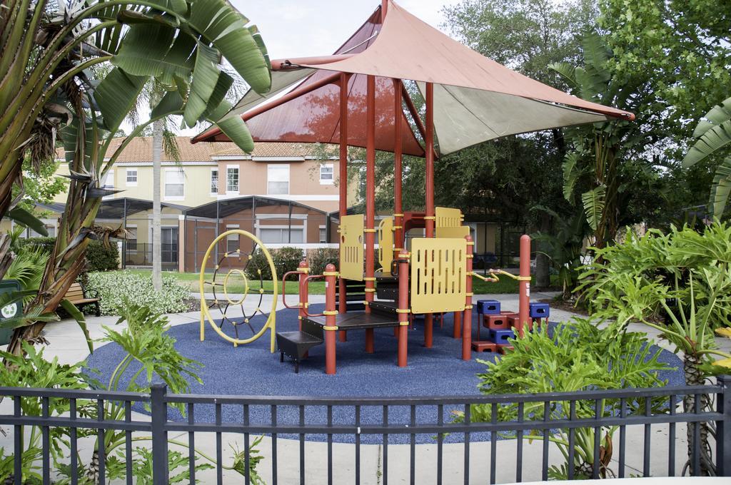 Encantada Resort Vacation Townhomes By Idiliq Kissimmee Extérieur photo