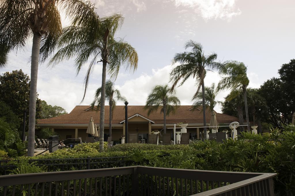 Encantada Resort Vacation Townhomes By Idiliq Kissimmee Extérieur photo